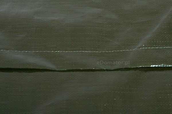 Gruby pokrowiec na huśtawkę ogrodową 230x120x170 cm - zielony